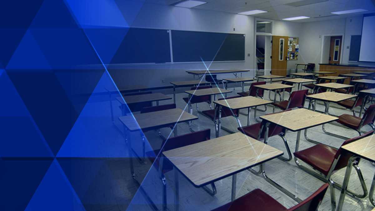 This Maine high school is ranked one of the best in the country