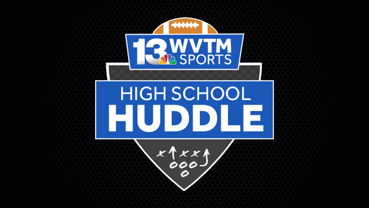 WVTM 13 launches High School Huddle