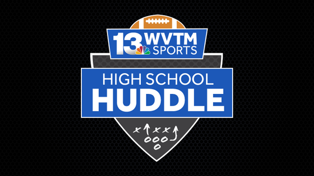 WVTM 13 launches High School Huddle - Vimarsana News
