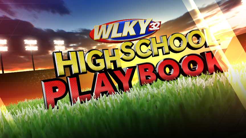 High School Playbook: Week 15 Football Scores And Highlights