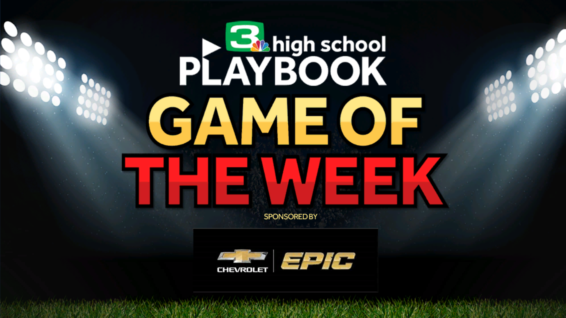 High School Playbook Playoff Preview: Two Teams On Win Streaks