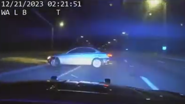 Florida woman drives 145 mph, arrested for DUI - Vimarsana News