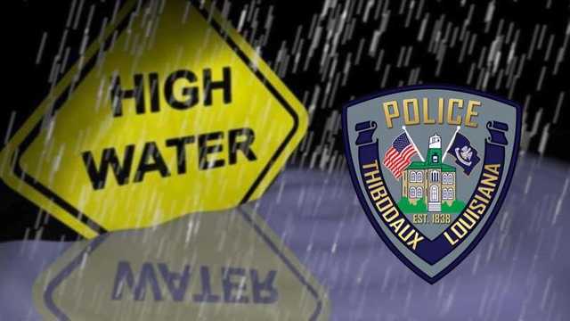LIST: Several Southshore parishes report street flooding - Vimarsana News