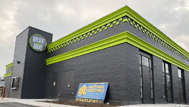 First Beef-A-Roo in Kansas set to have open in Overland Park - Vimarsana News