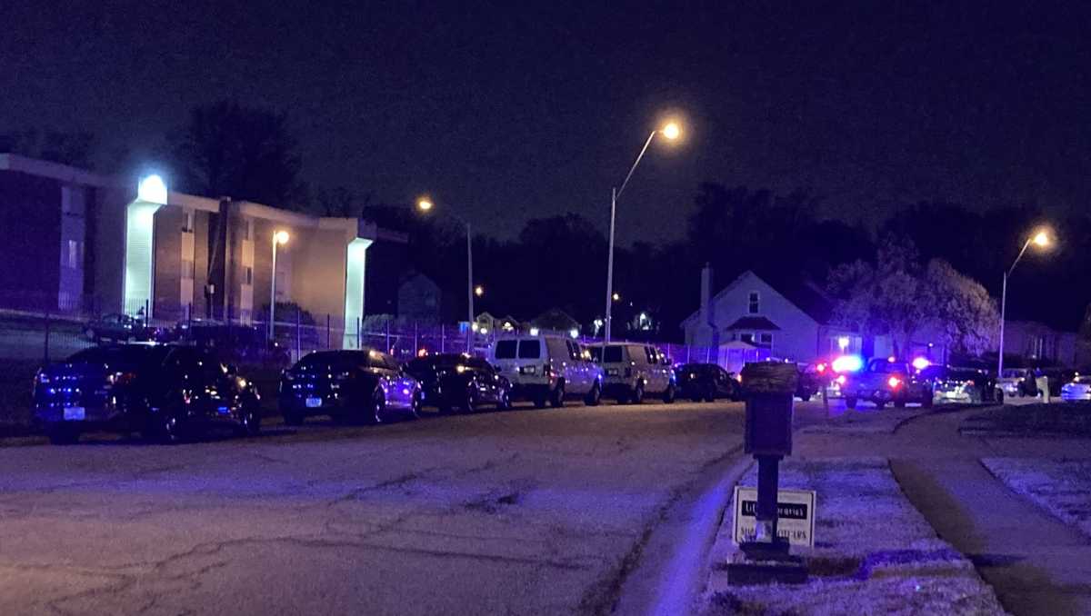 Shooting turns into homicide investigation in Kansas City