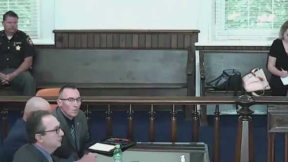 Trial begins for Highland County deputy accused in deadly shooting ...