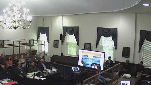 Trial continues for Highland County deputy accused in fatal shooting ...