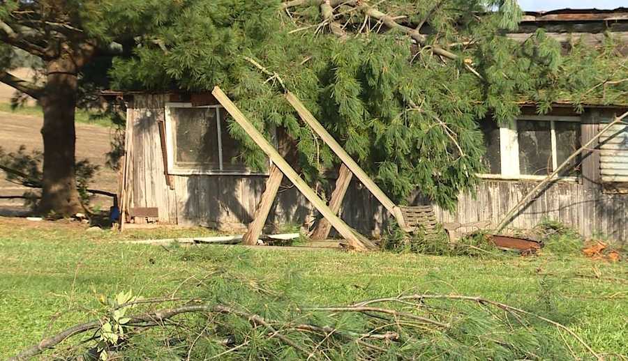 GALLERY National Weather Service confirms Highland County tornado