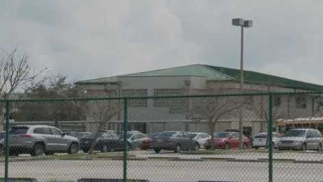 Metal detectors to be installed at Volusia County high schools