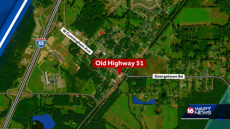 Ridgeland police searching for suspect who fled traffic stop