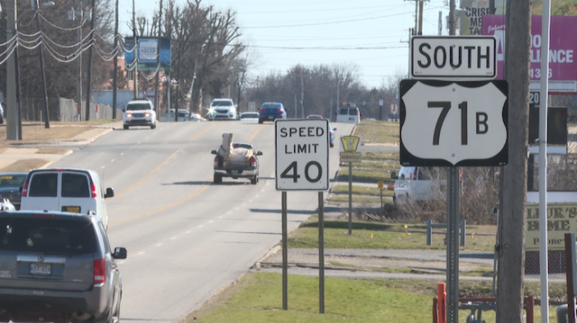 Construction season to be busy in northwest Arkansas - Vimarsana News
