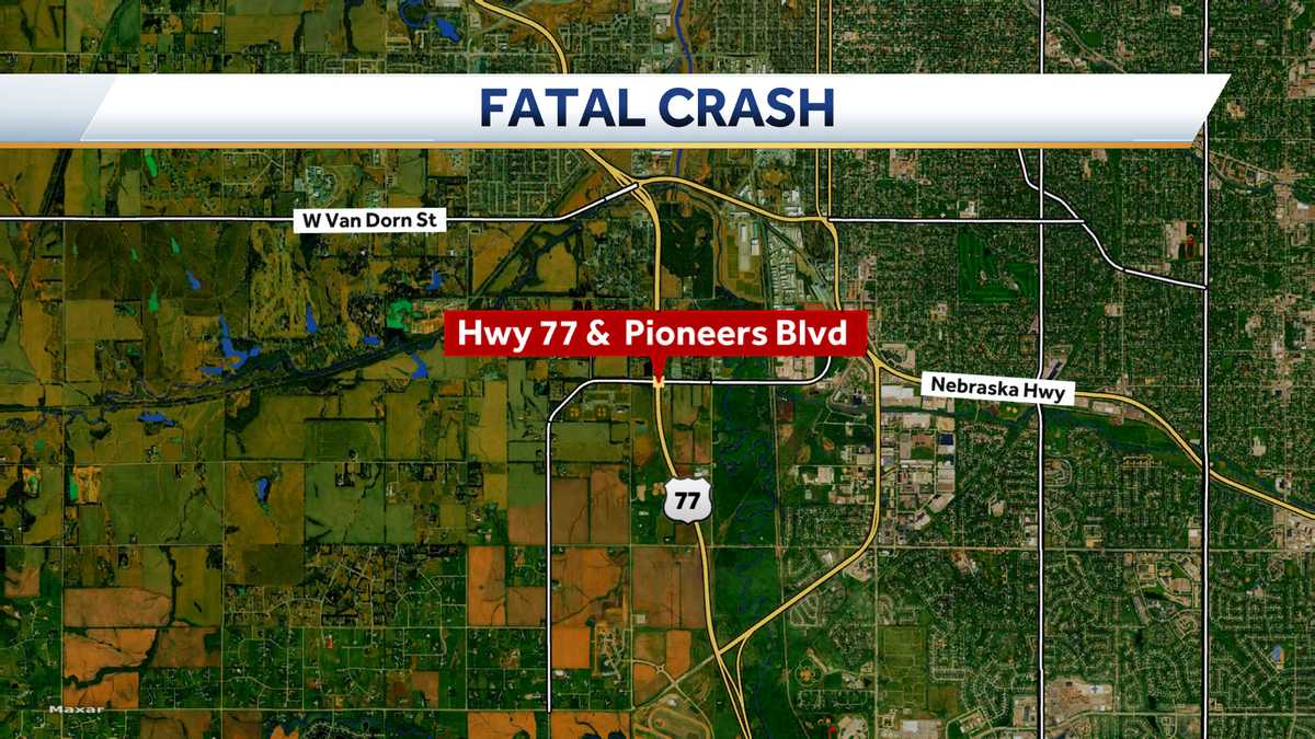 Lincoln woman hit, killed in crash identified by authorities