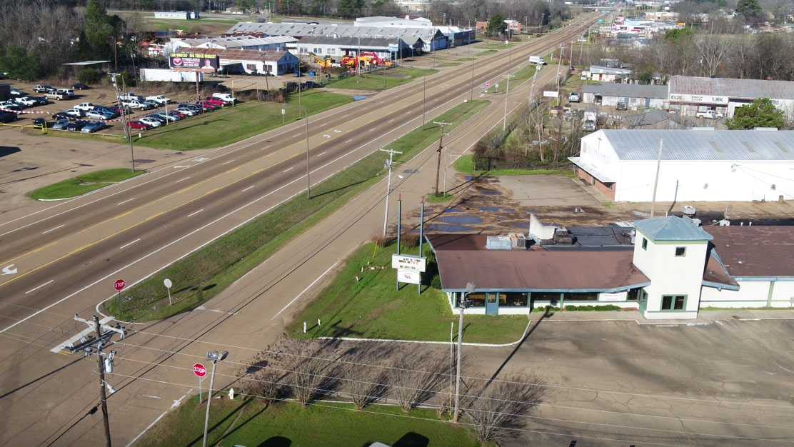 Highway 80 revitalization pits two city leaders against each other