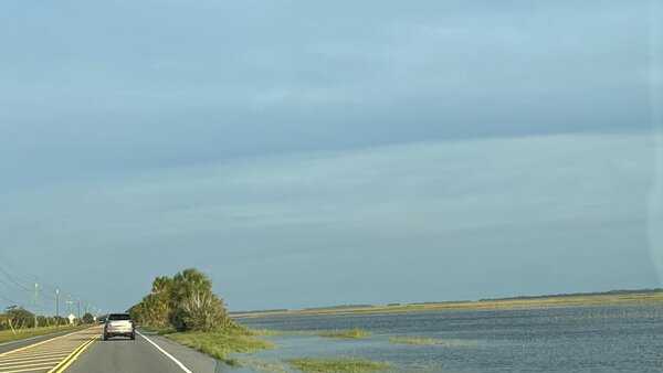 Savannah: Tracking the tropics, possible coastal flooding - Vimarsana News