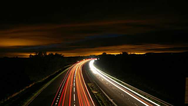 How AI helps monitor traffic conditions in South Florida - Vimarsana News