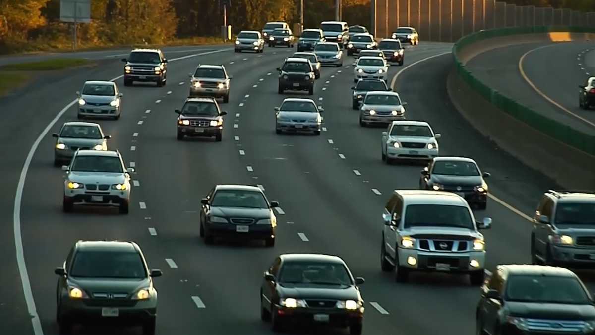 AAA expects heavier holiday travel than last year in Maryland