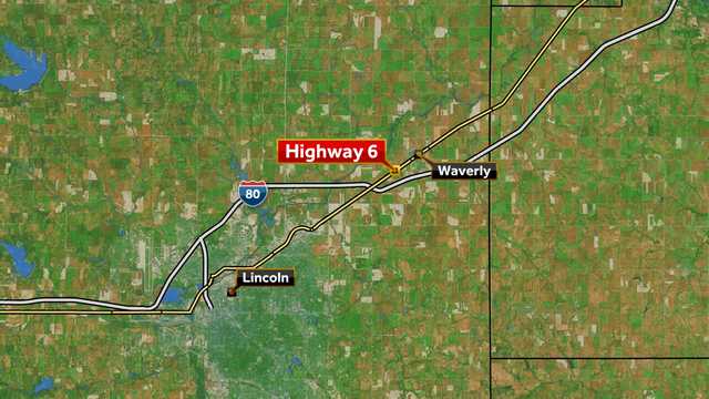 Omaha man dies in crash involving semitruck Friday morning