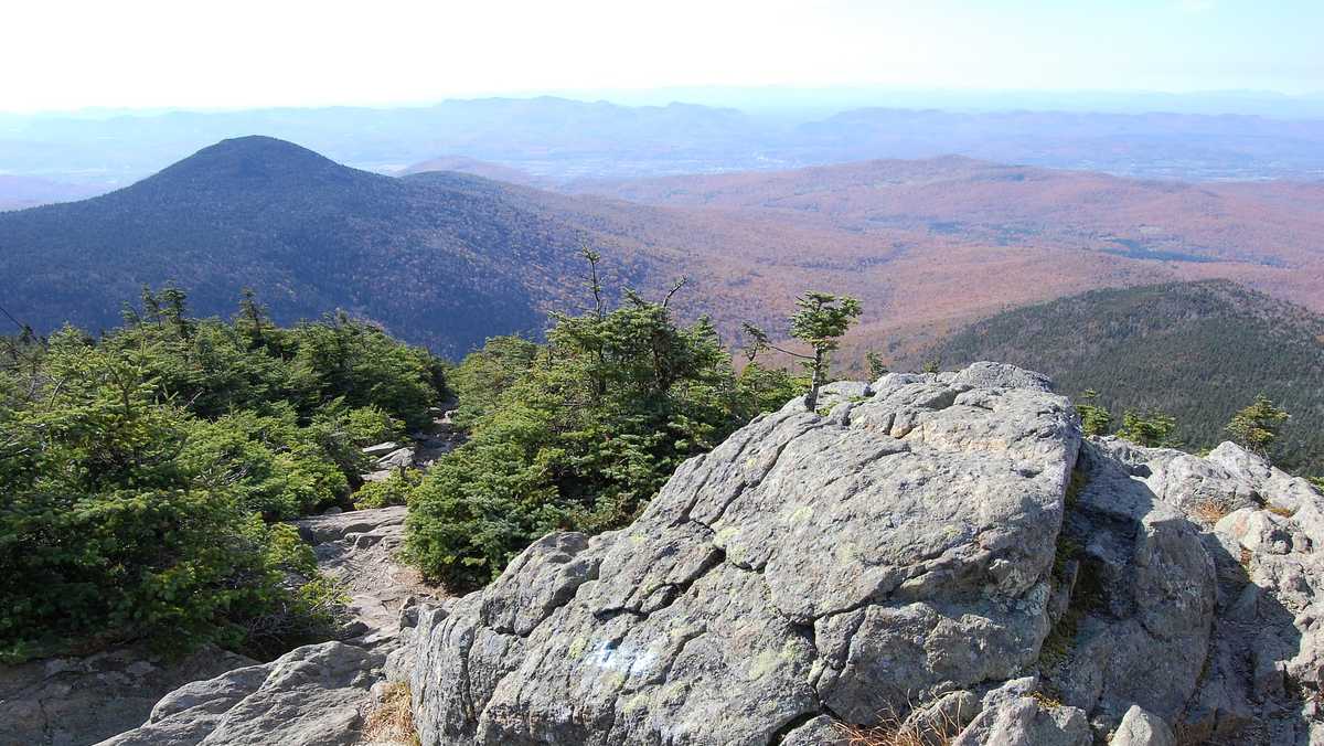Group preserves 629 acres along Appalachian Trail in Vermont