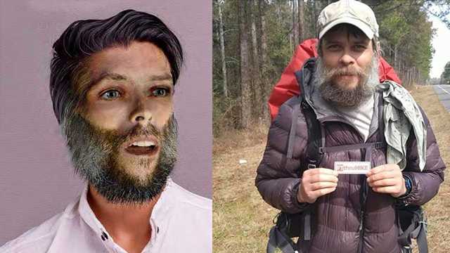 Hiker found dead in Florida could be from New York