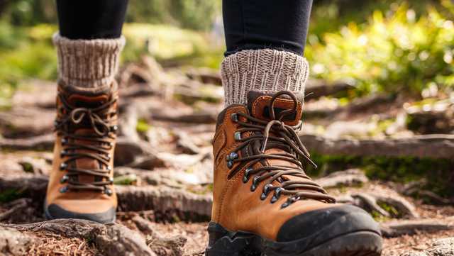 Injured hiker rescued after 12 hours on Camel's Hump Trail - Vimarsana News