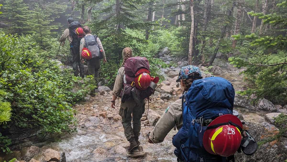 Ask 8 Investigates: If you need a wilderness rescue, who pays the bill?