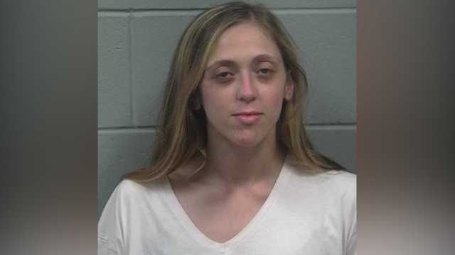 Old Town mother sentenced for death of young daughter - Vimarsana News