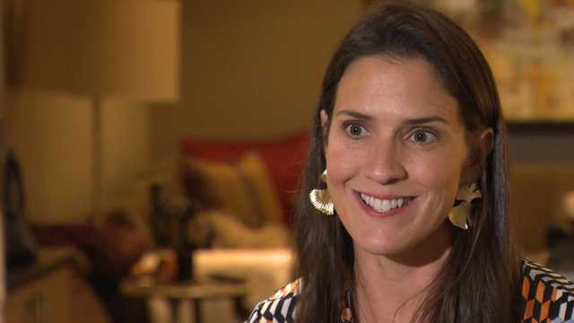 Hilary Phelps helping others after alcoholism impacted her life - Vimarsana News