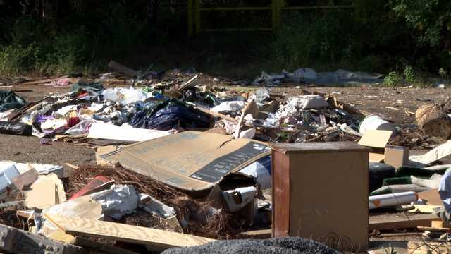JPD to be fully staffed; new unit will focus on illegal dumping - Vimarsana News