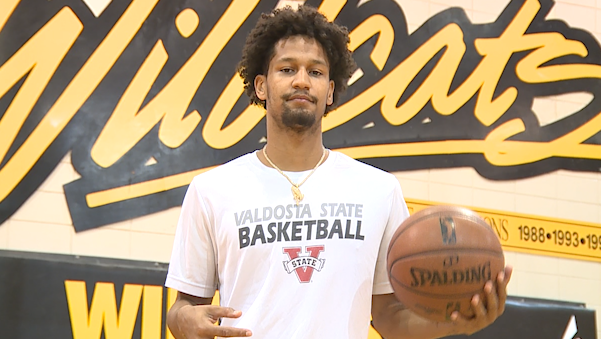 Jeremiah's Journey : Former Richmond Hill standout Jeremiah Hill to ...