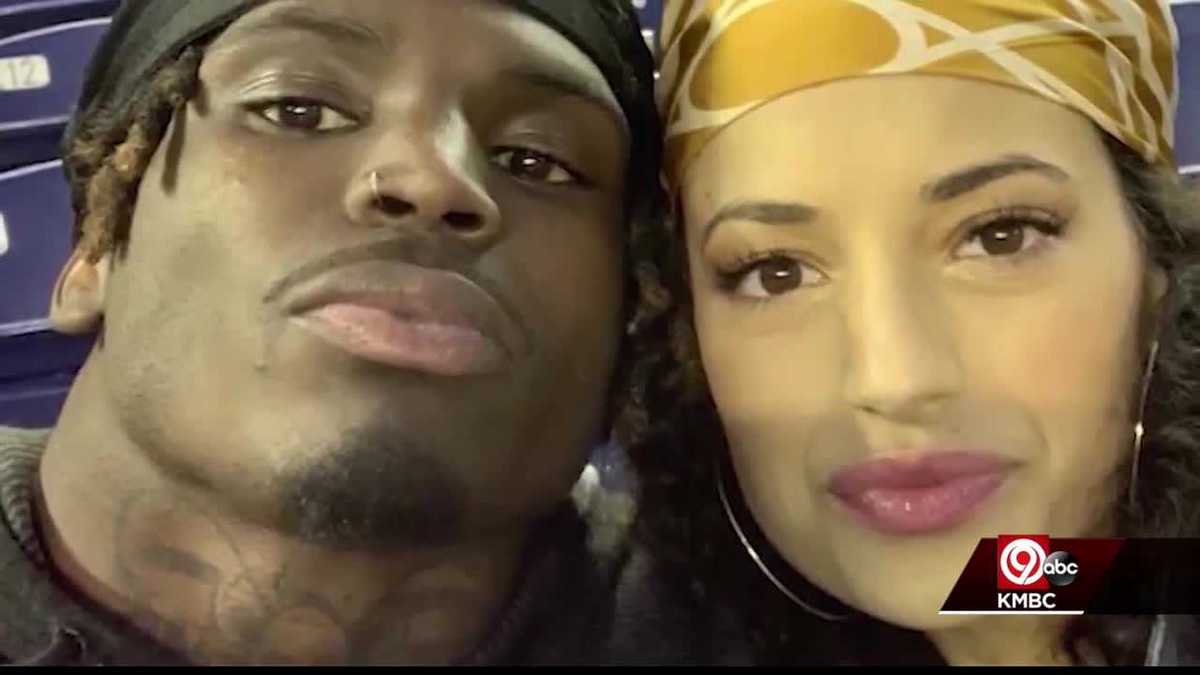 Tyreek Hill’s former fiancée, Crystal Espinal, files paternity suit ...