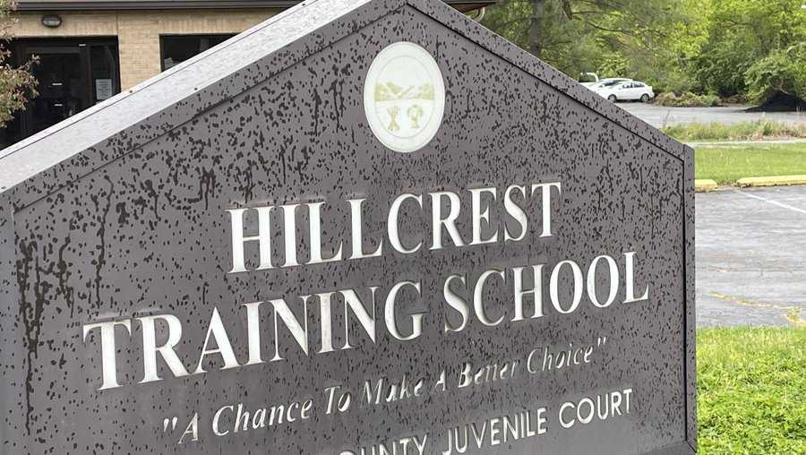 Hillcrest Academy confirms employee at center of criminal investigation