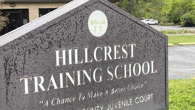 Hillcrest Academy for at-risk teens closes its doors - Vimarsana News