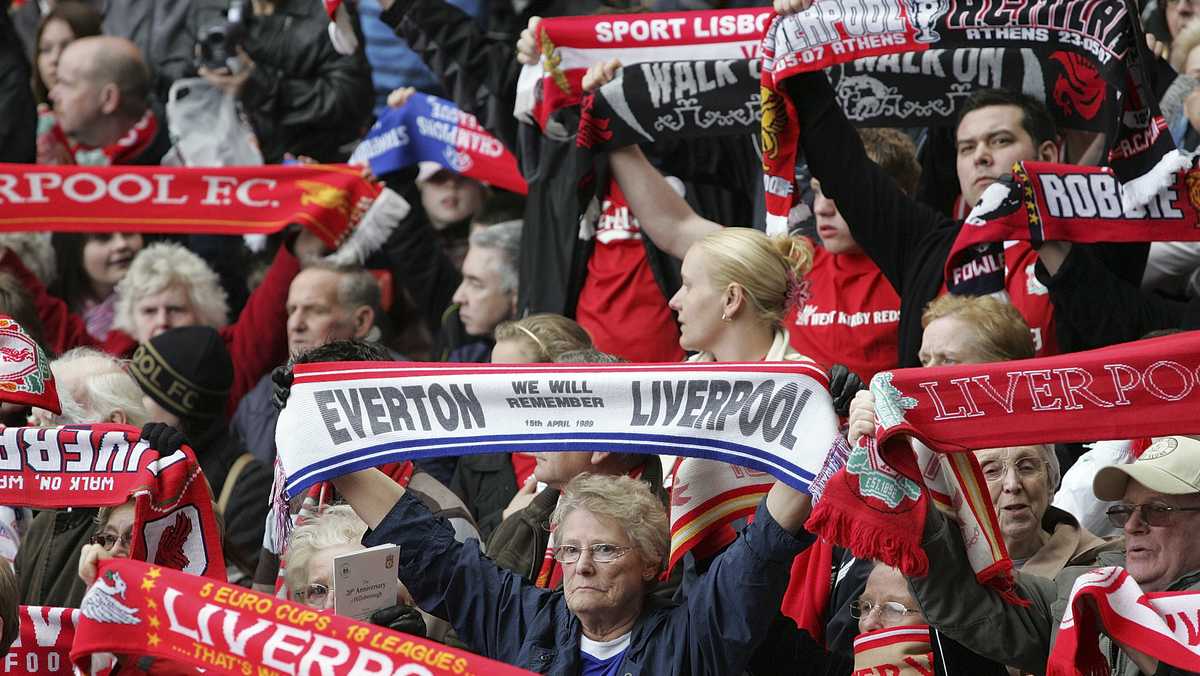 Six face charges over Hillsborough football stadium disaster