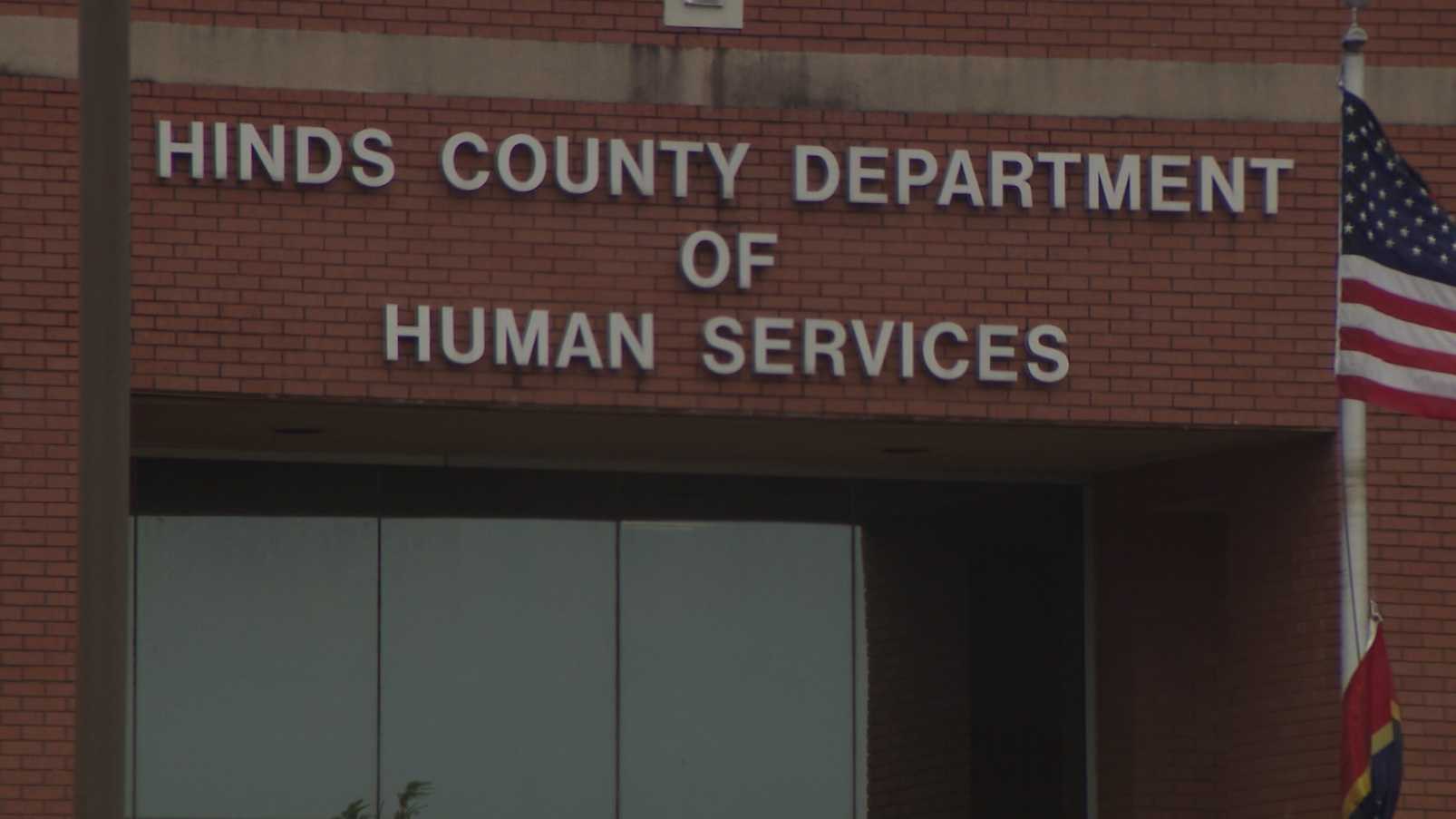 Hinds County DHS office closed frustrating residents