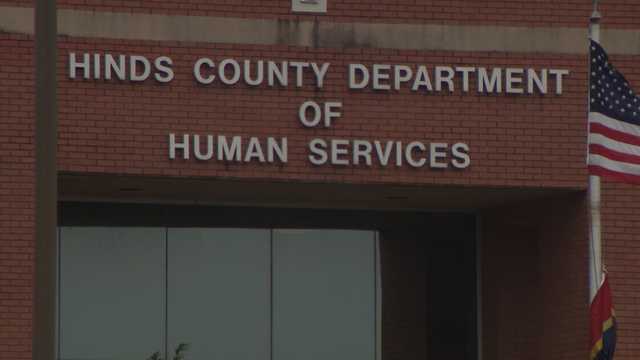 Hinds County DHS office closed, frustrating residents - Vimarsana News