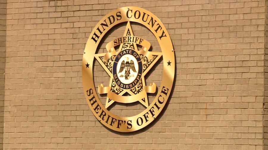 hinds county sheriff's office