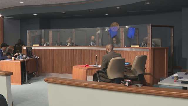 New Hinds County supervisors: 'We are working as a team' - Vimarsana News