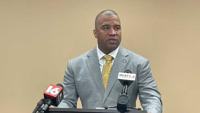 Hinds County DA releases 2023 annual report - Vimarsana News