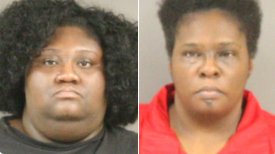 Hinds Co. Detention officers arrested for smuggling contraband into jail