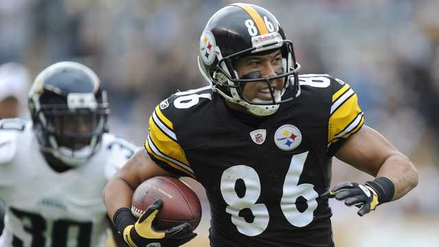 Patriot Way endorsed by Hines Ward, who is embarrassed by Steelers