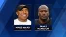 Hines Ward And Rod Woodson Named XFL Head Coaches - Steelers Depot