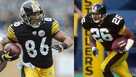 Neither James Harrison Nor Hines Ward Named Finalists For 2023 Hall Of Fame  - Steelers Depot