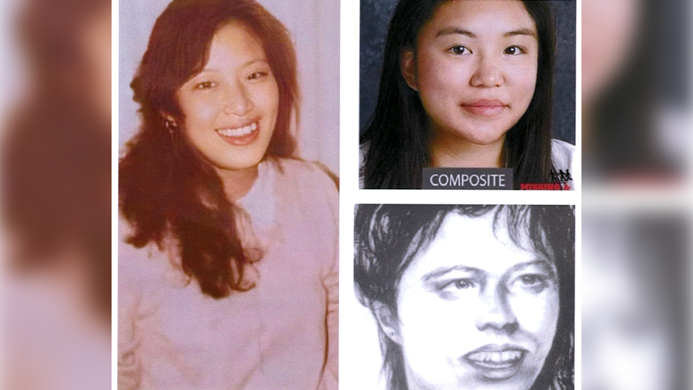 Georgia: DNA identifies woman found dead in dumpster 35 years ago - WJCL