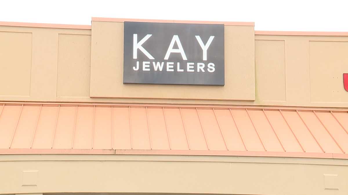 1 million jewelry heist under investigation in Hinesville