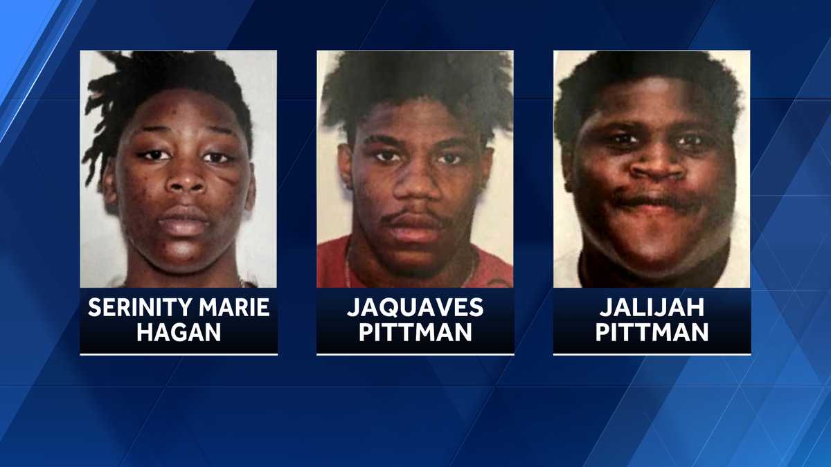 Hinesville Police make three arrests in deadly shooting