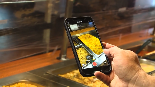 Hinesville restaurant famous for TikTok videos set to soon close - Vimarsana News