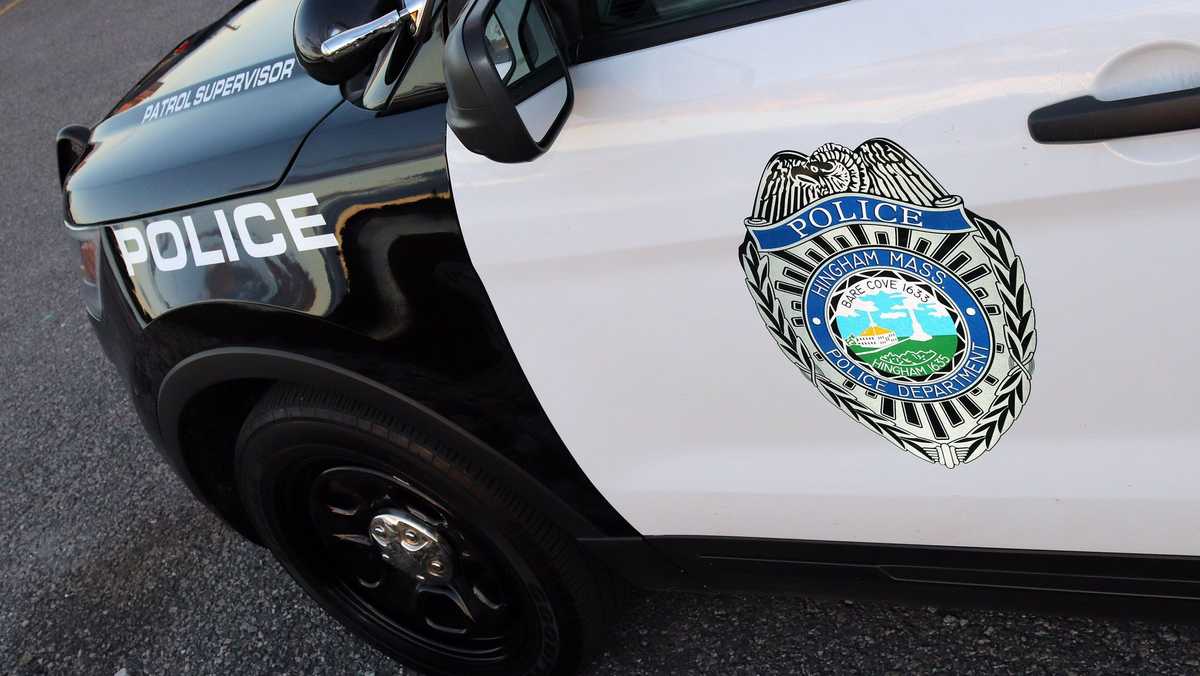 1 person injured after shots fired during road rage incident on Rt. 228, police say