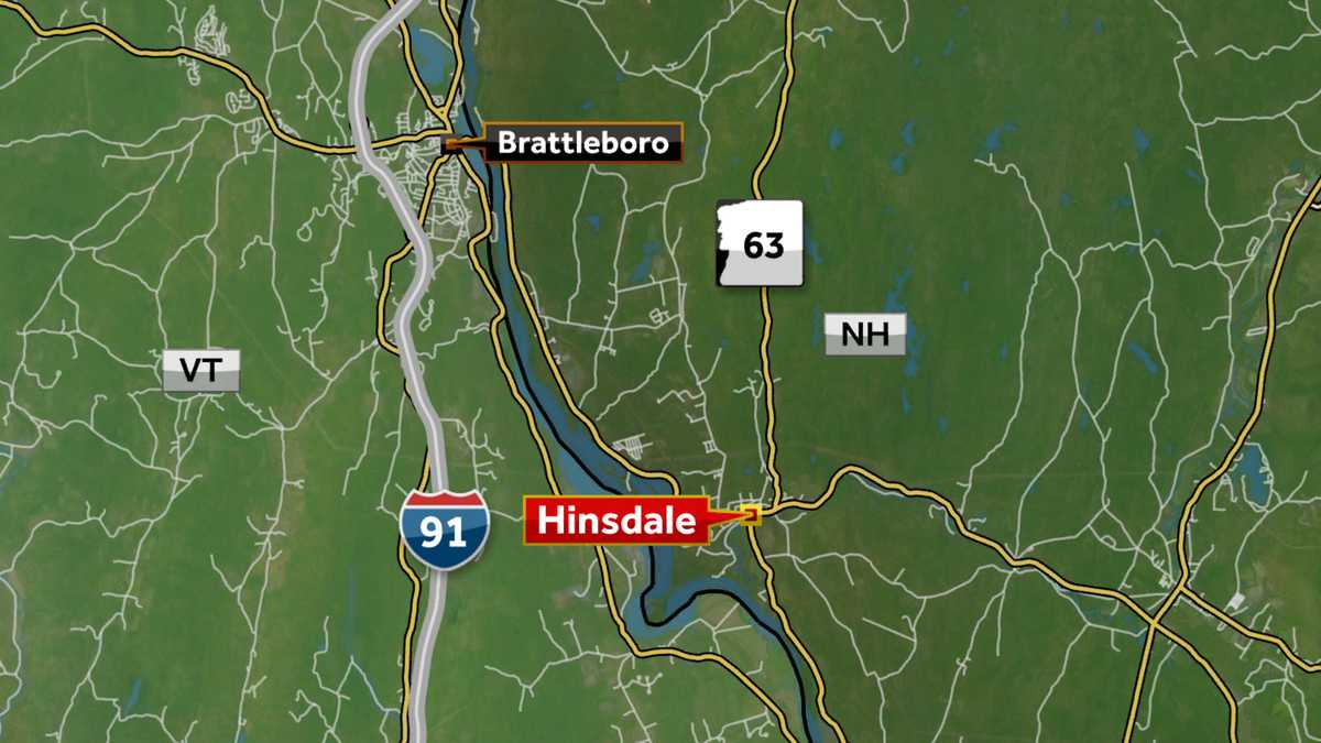 Hinsdale police are looking for a man who allegedly tried to abduct a girl.