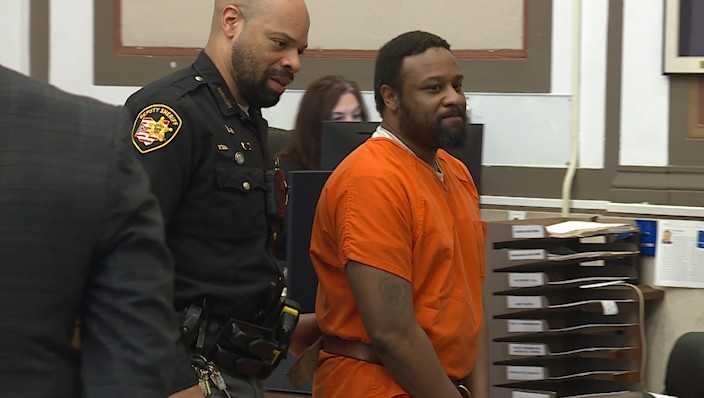 Trial for man accused of killing Hamilton County deputy on track for April