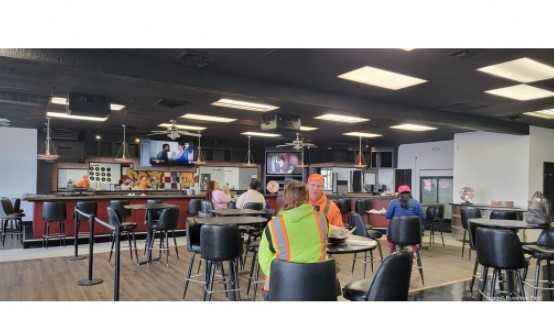 Hip hop-themed grilled cheese restaurant Melt 502 opens in Fern Creek - Vimarsana News